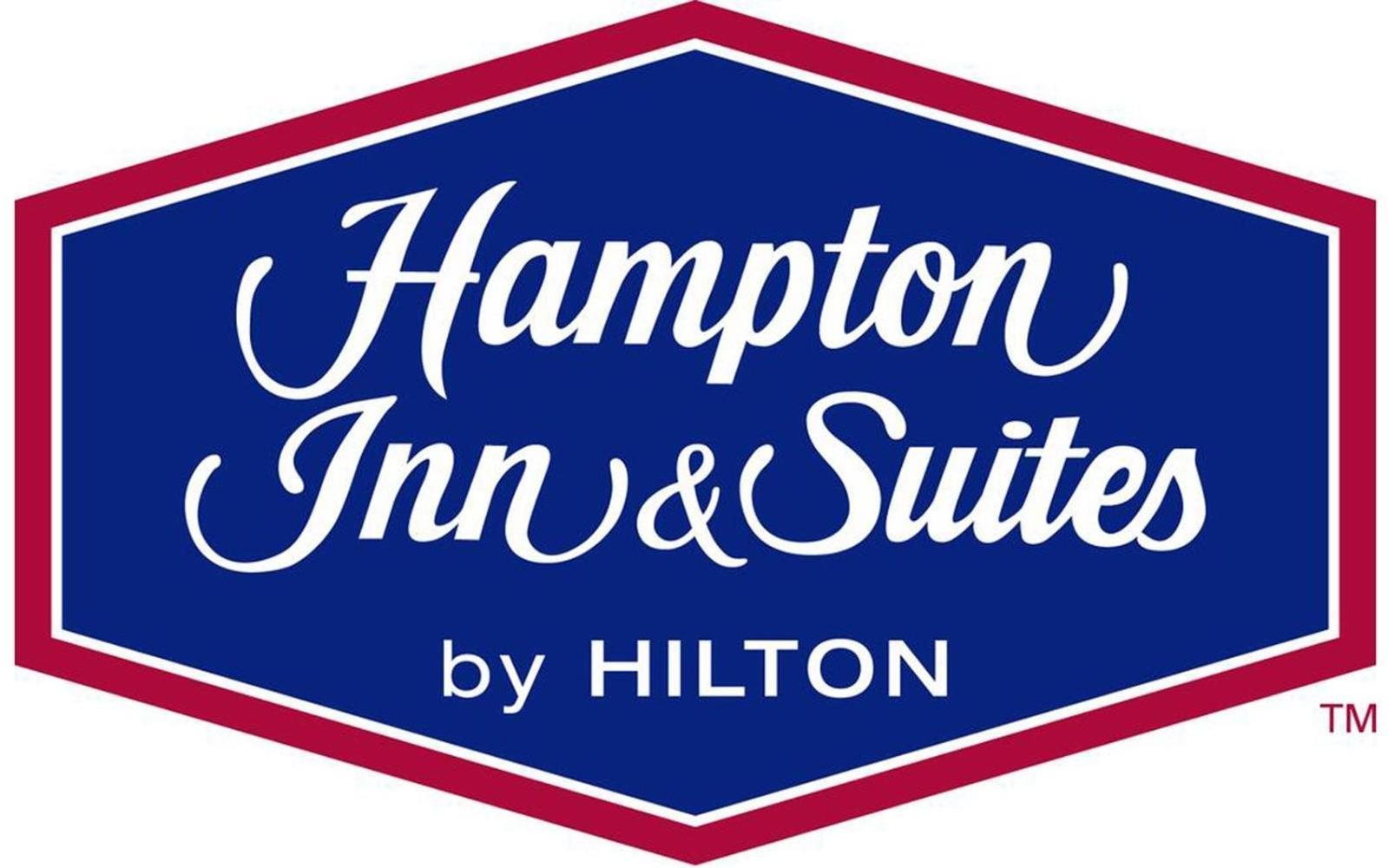 Hampton Inn Огаллала Экстерьер фото
